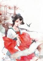 赠与君三世姻缘