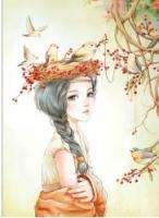 生个小公主让你们团宠