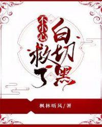 不小心救了白切黑