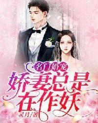 名门婚宠:娇妻总是在作妖