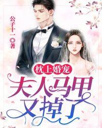 枕上婚宠:夫人马甲又掉了
