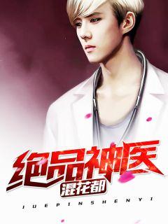都市极品神医林浩然