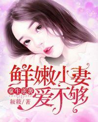 重生逆袭:鲜嫩小妻爱不够