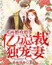 再婚攻略:亿万总裁独宠妻