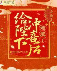 给陛下冲喜后她逃了