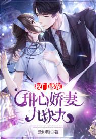 权门盛宠:甜心娇妻九块九