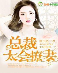 婚心如初:总裁太会撩妻