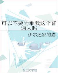 可以不要为难我这个普通人吗