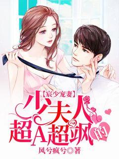 辰少宠妻:少夫人超A超飒的