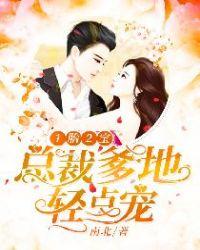 1胎2宝:总裁爹地,轻点宠