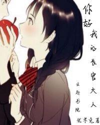 你好,我的长官大人