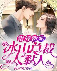 错嫁新娘:冰山总裁太黏人