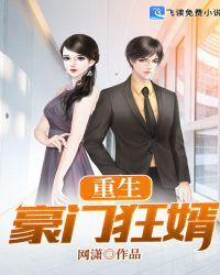 重生豪门狂婿