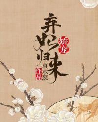 娇宠:弃妃归来!