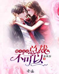 婚不由衷:总裁,不可以