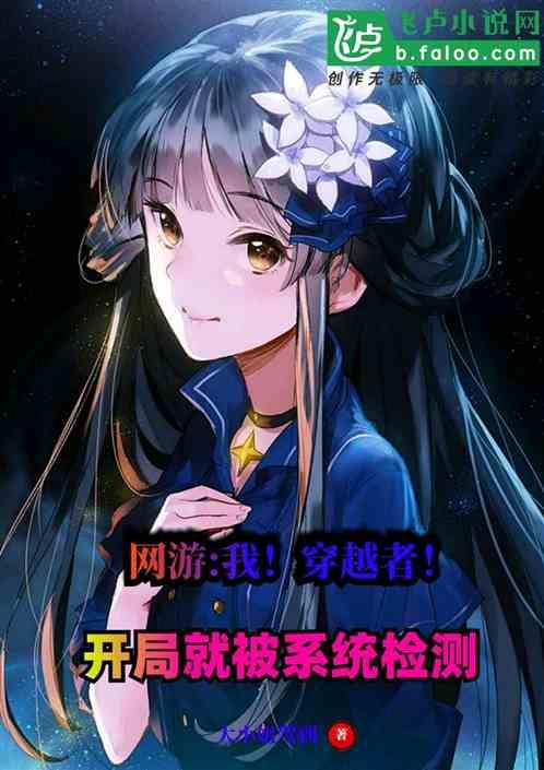 网游:我!穿越者!开局就被系统检测