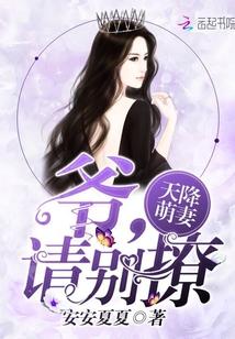 天降萌妻:爷,请别撩