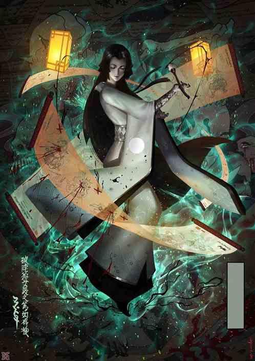 我赶尸匠,赶着尸体去相亲