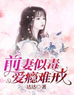 前妻似毒,爱瘾难戒