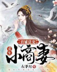 重生:首辅盛宠小商妻