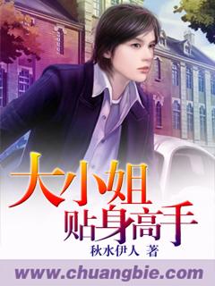 大小姐贴身高手