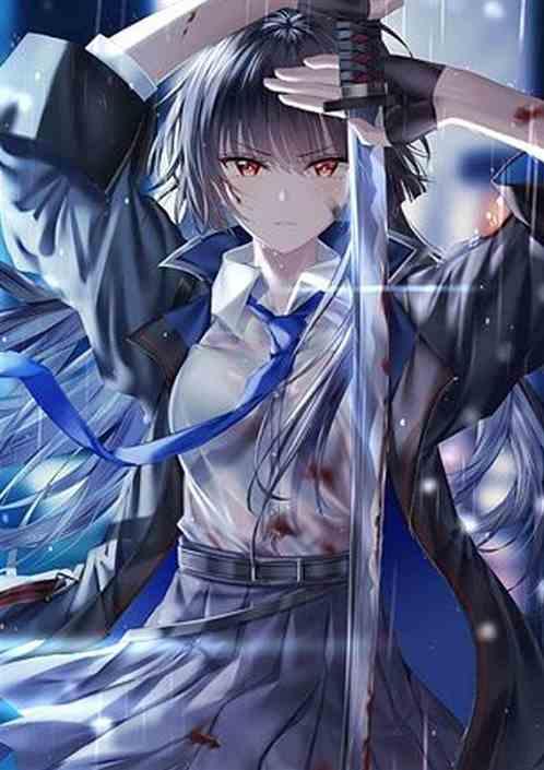 大秦:签到二十年东出函谷