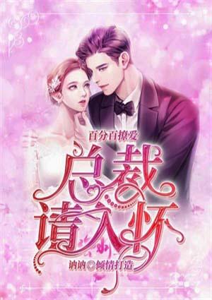 百分百撩爱:总裁请入怀