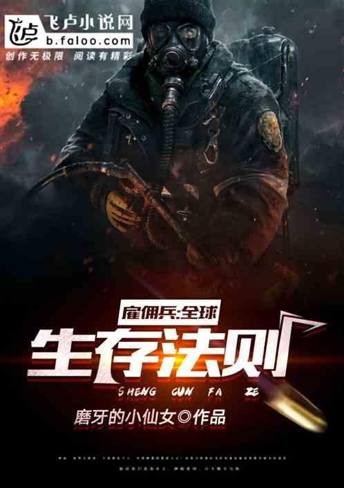 雇佣兵:全球生存法则