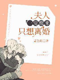 夫人一觉醒来只想离婚