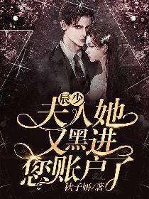 辰少,夫人她又黑进您账户了