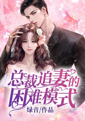 总裁追妻的困难模式