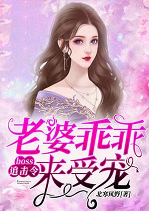 boss追击令:老婆乖乖来受宠