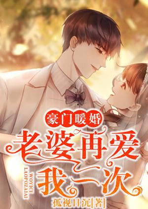 豪门暖婚:老婆再爱我一次