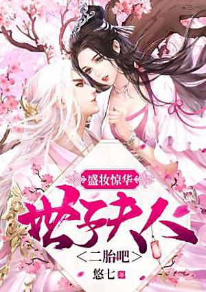 盛妆惊华:世子夫人二胎吧