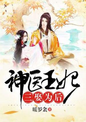 神医王妃:三娶为后