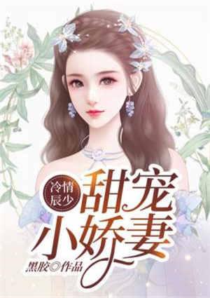 冷情辰少:甜宠小娇妻