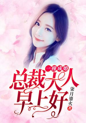 一撞成婚:总裁大人,早上好!