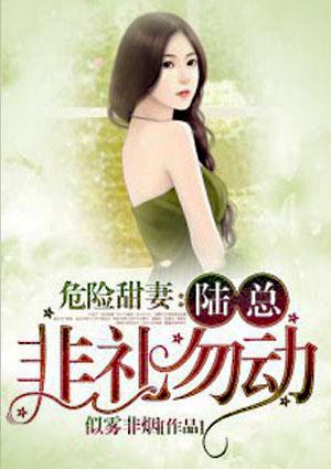 危险甜妻:陆总,非礼勿动