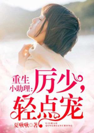 重生小助理:厉少,请滚开