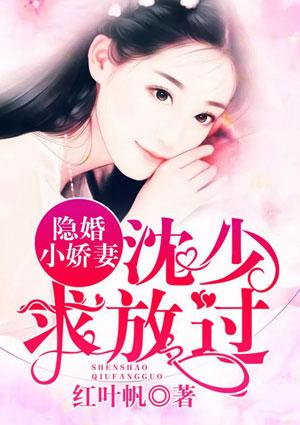 隐婚小娇妻之沈少求放过