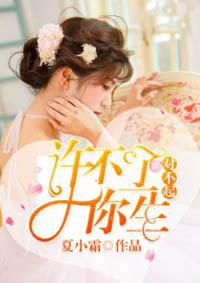 对不起,许不了你一生