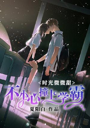 时光微微甜:不小心撞上学霸
