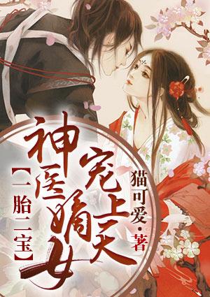 一胎二宝:神医嫡女宠上天