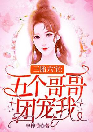 三胎六宝:五个哥哥团宠我