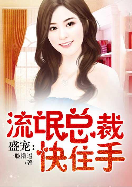 盛宠:流氓总裁快住手