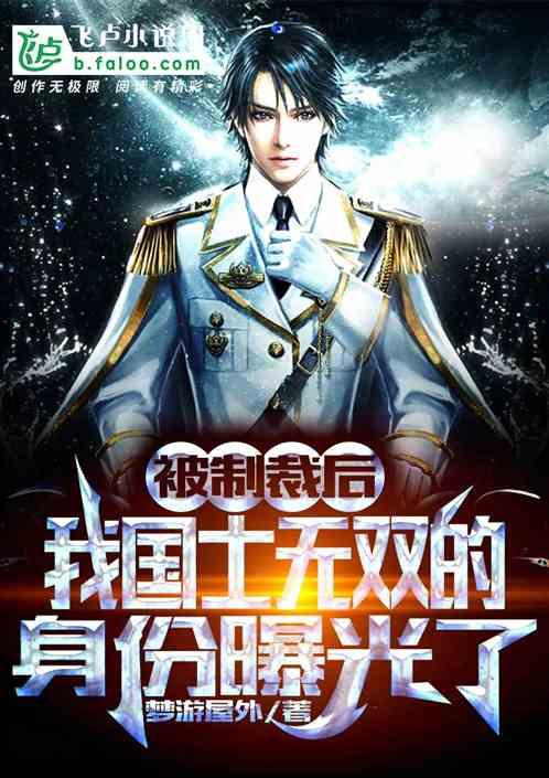 被制裁后，我国士无双的身份曝光了