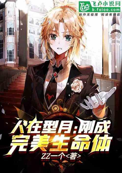 人在型月：刚成完美生命体