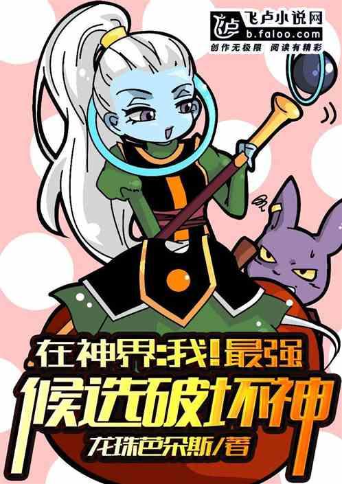 人在神界，我！最强候选破坏神