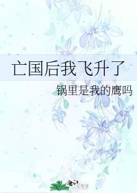 亡国后我飞升了