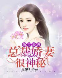 萌宝来袭:总裁娇妻很神秘